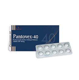 Pantovex-40